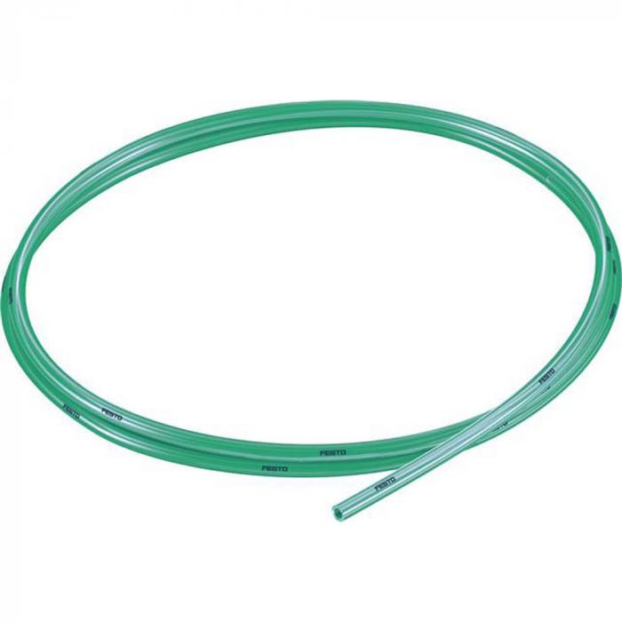 FESTO - Plastic hose - PUN-H - 4 to 16 mm - hydrolysis-resistant - PU 50 to 500 m - Price per roll
