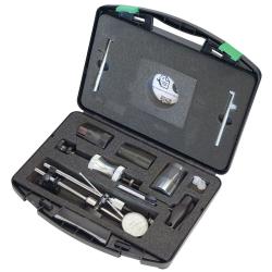 Jeu d'outils Gedore pour embrayage double - pour boîtes de vitesses à double embrayage à 7 rapports avec embrayage humide - convient pour Audi, Seat, Skoda, VW - Prix par jeu