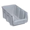 Stapelsichtbox Profi Plus Compact 4 - Wymiary zewnętrzne (szer x gł x wys) 210 x 350 x 150 mm - w różnych kolorach