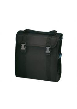 Medical bag - nylon - Form A - black