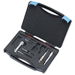 Gedore glow plug tool set - for Opel, Mazda, Ford etc. - Thread M8x1 - Price per set