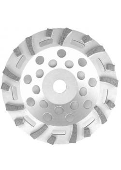 Diamond grinding discs - diameter 100 to 180 mm