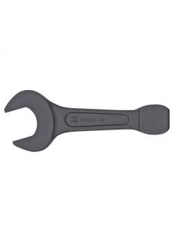 Flip open-end wrench - Model 133 - DIN 133 - KUKKO