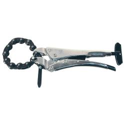 Gedore chain pipe cutter - for exhaust pipes up to 70 mm - Price per piece