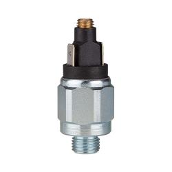 Pressure switch - Standard version - Galvanized steel - G 1/4" - Setting range 0.5 to 70 bar - Price per piece