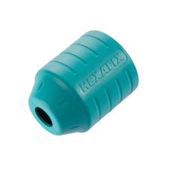 Protective sleeve - for HEXAFIX coupling for Xo 1/4/6 (red)