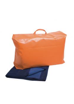 Transport bag for 5 blankets "Rostock"