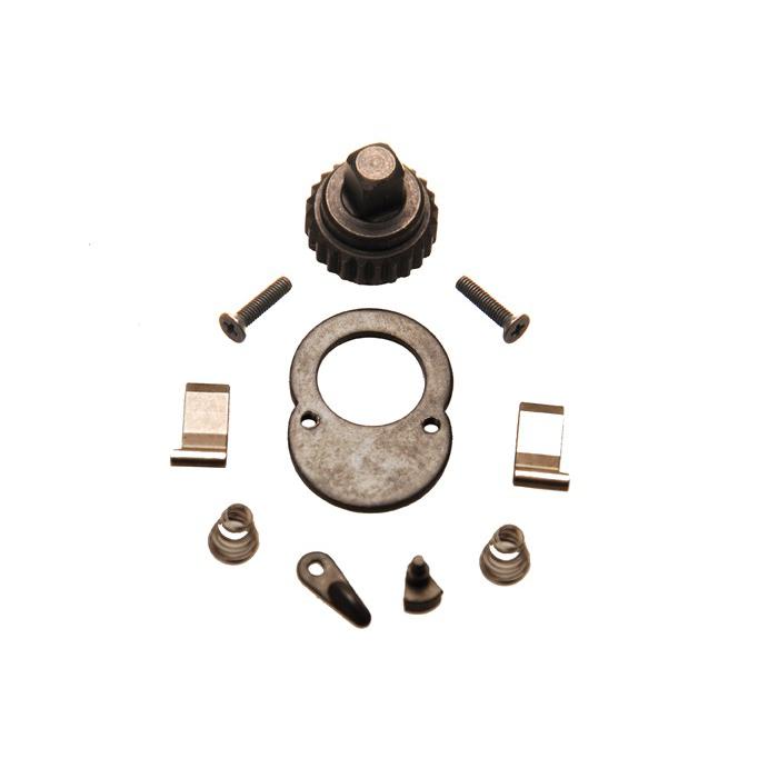 Kit de réparation - pour clé dynamométrique - pour la réparation des pièces  usées