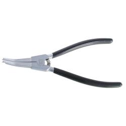 Gedore circlip pliers - angled - opening width 3 to 35 mm - price per piece