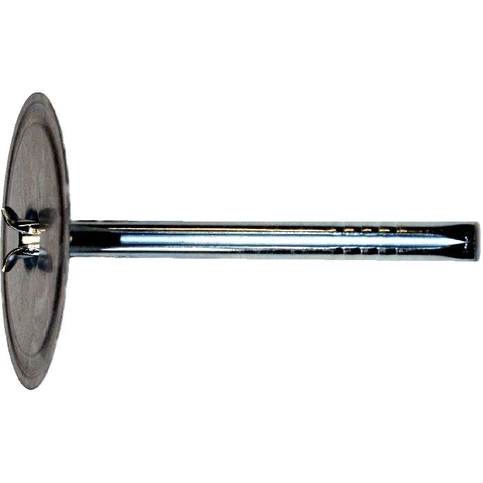 Metal insulation fixing "ISO ANCHOR"