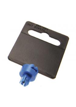 Steckschlüssel-Aufhänger - für Größen 6,3 mm (1/4") bis 25 mm (1") geeignet