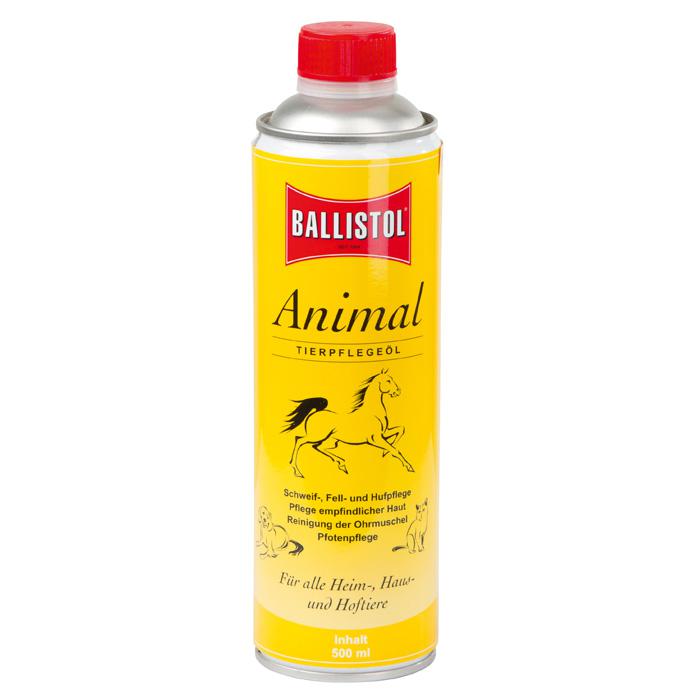 BALLISTOL Animale - Contenuto da 100 a 500 ml