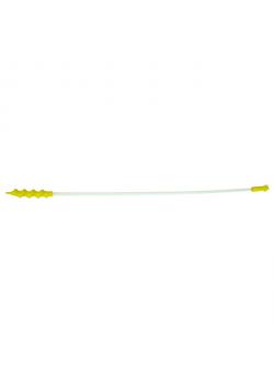 Spiral catheter - with handle and cap - pack of 5 - price per pack