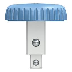 Gedore mushroom head - square drive with ball lock (3/8-1/4 '') - Price per piece