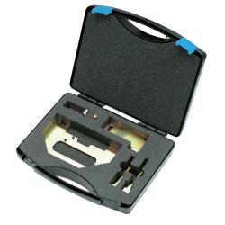 Gedore locking tool set - e.g. for Renault 1.4, 1.6, 1.8 and 2.0 engines - price per set