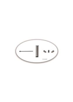 Slangekobling - for blindnaglesettverktøy - TAUREX 1 - pris pr stk