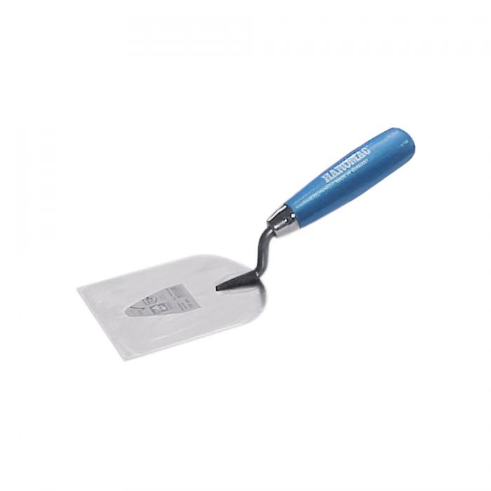 Haromac® Plasterer spatula - stainless steel - Length 90 to 120 m