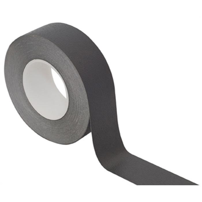 ROLL-anti-slip tape - for swimming pools - Width 50 mm - rolls of 18 m - Colour transparent or gray
