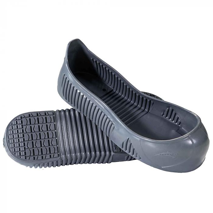 Couvre-chaussures professionnels Easy Max - latex naturel - de la taille S à XXL - prix de la paire