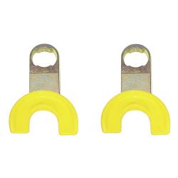 Gedore spring holder pair - size 1, extended closed version - incl. protective inserts - price per pair