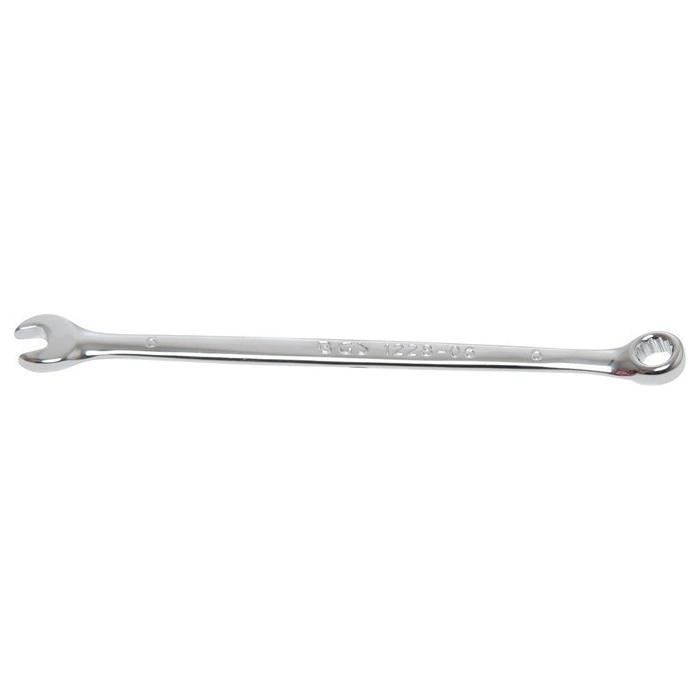Maul-Ring-Schlüssel - extra lang - Größe 6 bis 32 mm - Länge 130 bis 435 mm