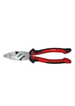 Lineman's Pliers Industrial - with DynamicJoint® - with extra long cutting edge - length 250 mm