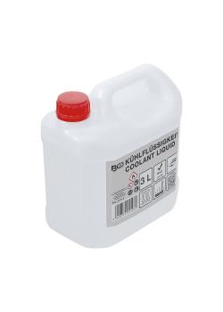 Kühlflüssigkeit - 3 Liter - für Art. 2170