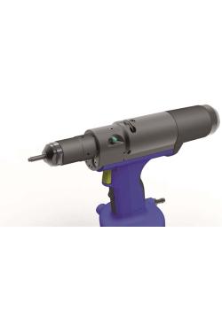 Sprededyse - med åpningsmekanisme - 2,4 mm - for blindnaglesettverktøy - TAURUS® 1 eller 2 - pris pr.