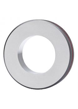 Thread ring gauge - conduit threads - according to DIN 40430 - versions PG 7 - PG 36