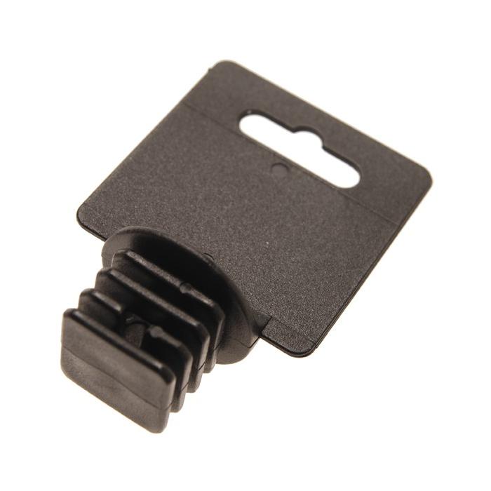 Steckschlüssel-Aufhänger - für Größen 6,3 mm (1/4") bis 25 mm (1") geeignet