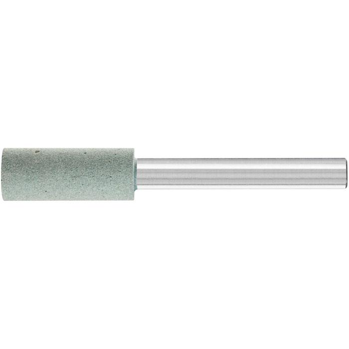 Hiomakynä - PFERD Poliflex® - akseli Ø 6 mm - keskikova PUR-sidos - INOX: lle, titaanille jne. - pakkaus 5 ja 10 kappaletta - pakkaus hinta per pakkaus