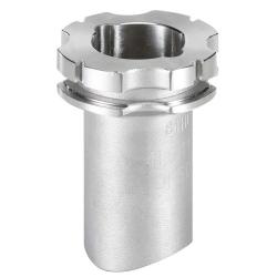 Insertion fitting - Stainless steel - Type 1500 - DN 50 to DN 350 - Price per piece