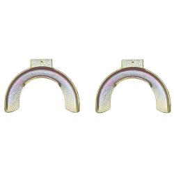 Gedore spring holder pair - size 2N - for diameters 125 to 190 mm - price per pair