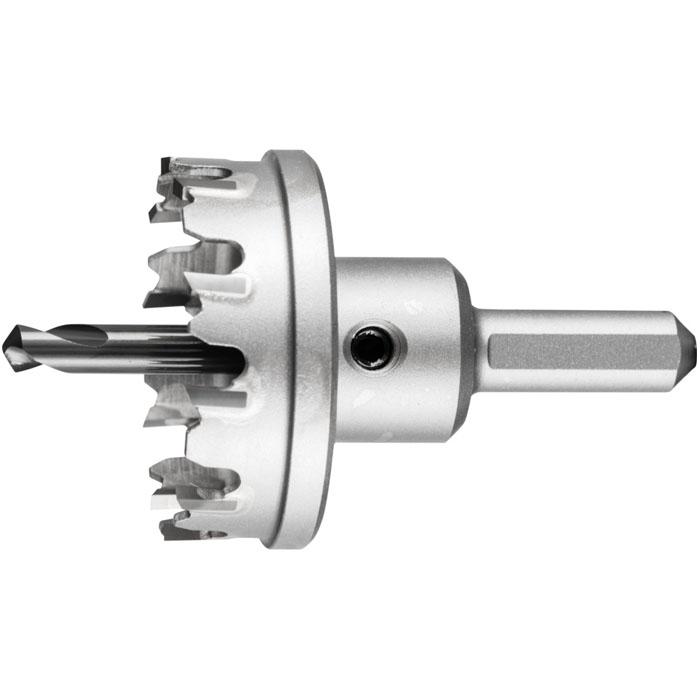 Hul Cutter - PFERD - hårdmetal værktøjer - højde 8 mm - Shank Ø 7 til 12 mm