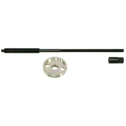 Gedore drive set M16 - for hydraulic cylinders with 89 mm - 3-piece set
