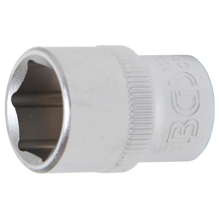 Punkt Socket - Pro Torque® - 10 mm (3/8 ") - rozmiar od 10 do 19 mm