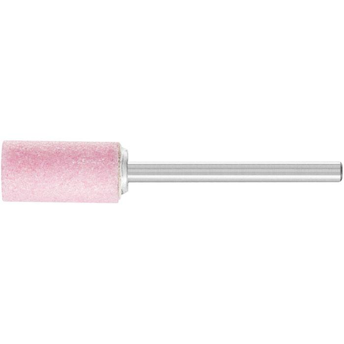 Grinding pin - PFERD - Shaft Ø 3 x 30 mm - Hardness O - for steel and cast steel