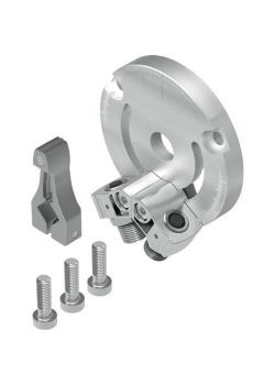 FESTO - Stop kit - Aluminum - DADP - DADP-ES-Q12-12 - (2536502) - Price per piece