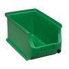 Stacking box ProfiPlus Box 3 Outer dimensions (W x D x H) 150 x 235 x 125 mm - in various colors