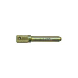 Perno di bloccaggio Gedore - lunghezza 100 mm - per volano su motori Ford 2.0 e 2.4 16V TDCi - prezzo per pezzo