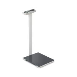 Personal scale - MPL/MPK 200K-1P - with stand - max. weighing capacity 250 kg - readability 100 g