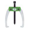 Universal Puller - 2-arms - with self-centering puller hooks - KUKKO