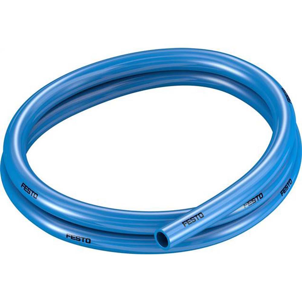FESTO - Plastic tubing - PUN-H - 4 to 16 mm - hydrolysis resistant - VE 50 to 500 m - price per roll