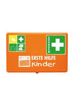 First Aid Kit - SCHOOL