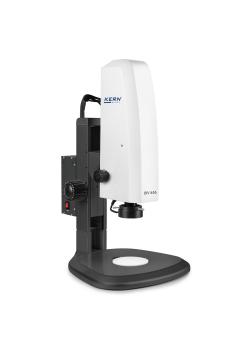 Mikroskooppi OIV 656 - 2 MP kamera - videotoiminnolla ja automaattitarkennuksella