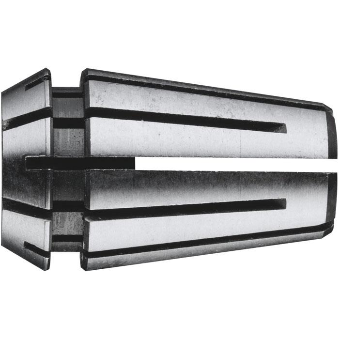 Spännhylsa - PFERD - för Ø 1/4", 6 till 10 mm - längd 28 mm