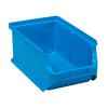 Stacking box ProfiPlus Box 2 - outer dimensions (W x D x H) 100 x 160 x 75 mm - in various colors