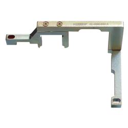 Gedore camshaft locking tool - for intake camshaft - suitable for Citroen, Mini, Peugeot, PSA - price per piece