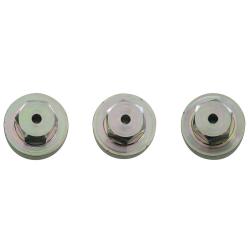 Gedore turning tool set - for camshaft - suitable for VW, Audi, Seat, Skoda petrol engines - price per set