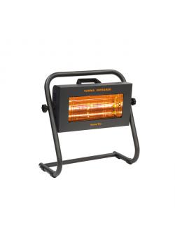 Instant heat heater Helios Varma Fire (V400F / 2) - 1 x 1500 W